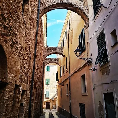 Miradas * Alghero