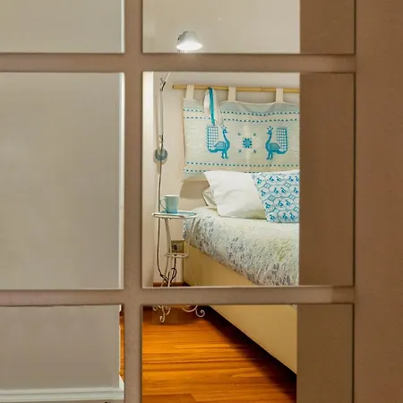 Miradas Apartment