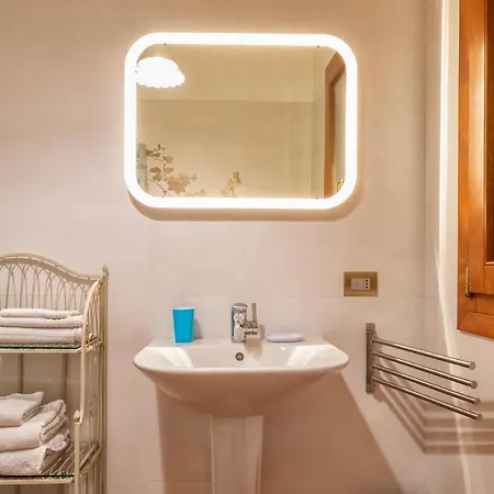 Apartment Miradas Alghero